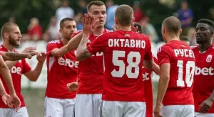 Официално: ЦСКА 1948 се разделя с още един ключов играч