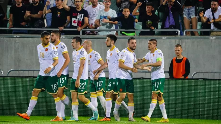 От Иран наясно с най-силната страна в играта на България, посочиха коя е