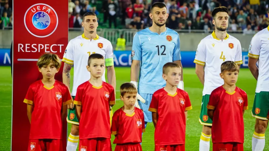 Тежко: Заточват един от най-обещаващите български играчи в Белгия?