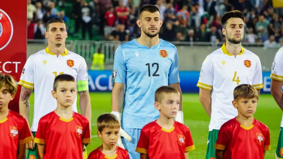 Илия Груев мечтае за участие на европейско или световно първенство с България
