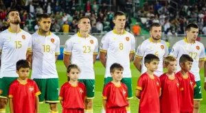 УЕФА се произнесе: Пътят до Мондиал 2026 в САЩ, Канада и Мексико е ясен!