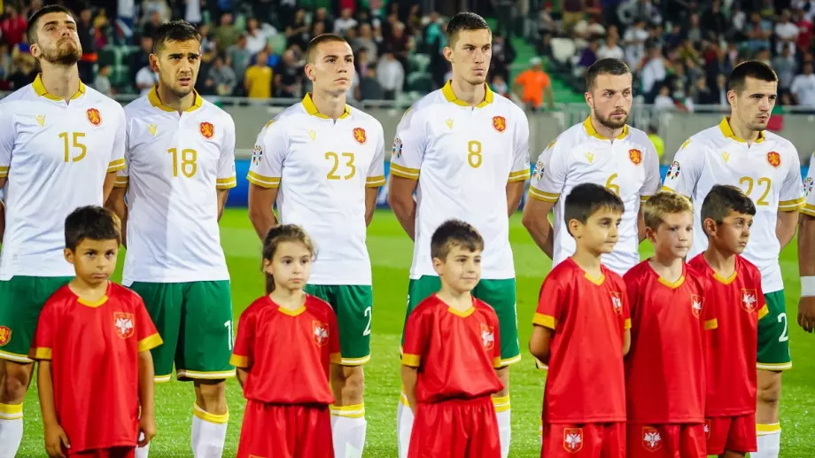 България - Иран по ТВ: Къде да гледаме приятелския мач?