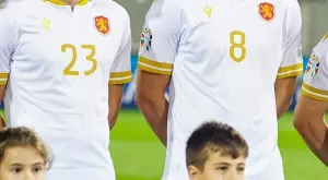 Роден национал подписа с Кьолн