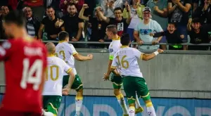 Обрат! Краснодар се отказа от Десподов, на руснаците им писна