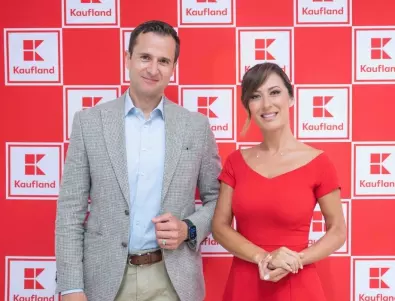 Kaufland отваря вратите си за потребителите с нов видеопроект, посветен на качеството