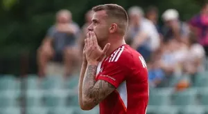 Алекс Колев е излизал 10 пъти с 4 отбора срещу Левски: Какво се случи в мачовете?