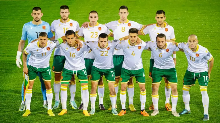 Нов спад: И Хондурас изпревари България в ранглистата на ФИФА