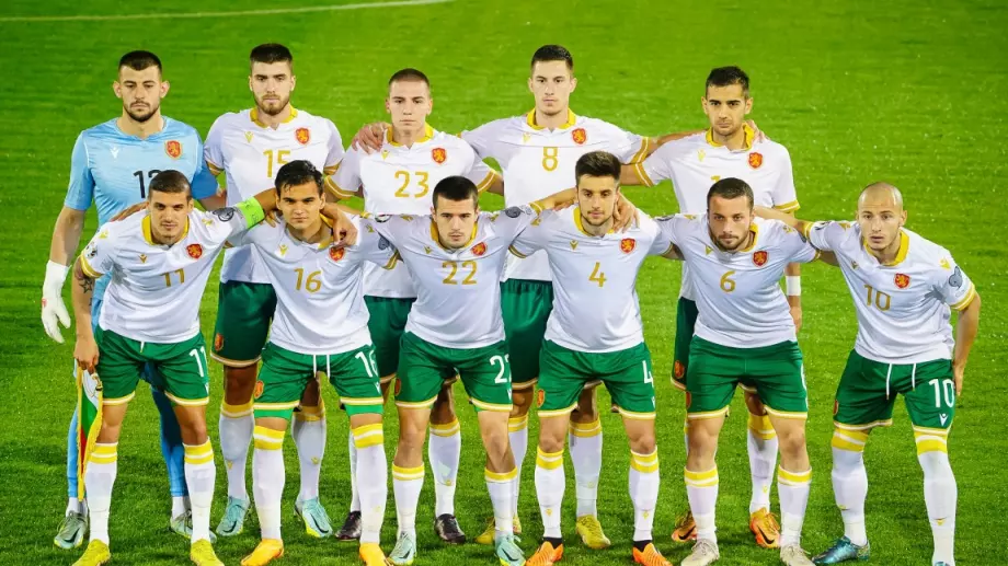 Изкушение! Клубове от две държави напират за национал на България от лидера в Първа лига