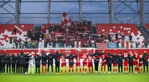 Съперникът на ЦСКА започва със загуба пред новия треньор