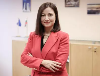 Коя е Илиана Иванова - предложението на ГЕРБ за еврокомисар