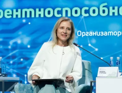 Министър Стойчева: трансформираме ББР в насърчителна банка