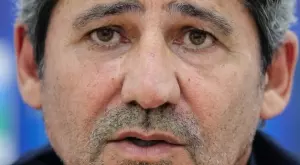 Легенда на Левски определи Николай Костов като "серт" и допълни: Има добра визитка, малко ме притеснява