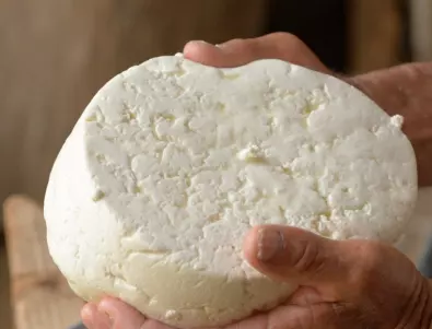 Каква е тайната на най-добрата саламура за сирене?