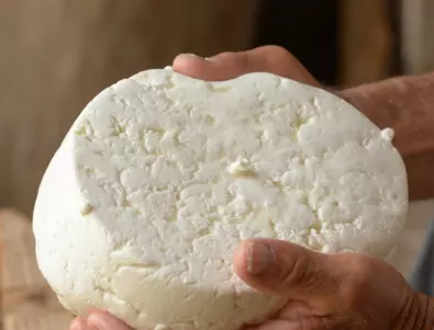 Как се прави сирене в домашни условия - въобще не е трудно
