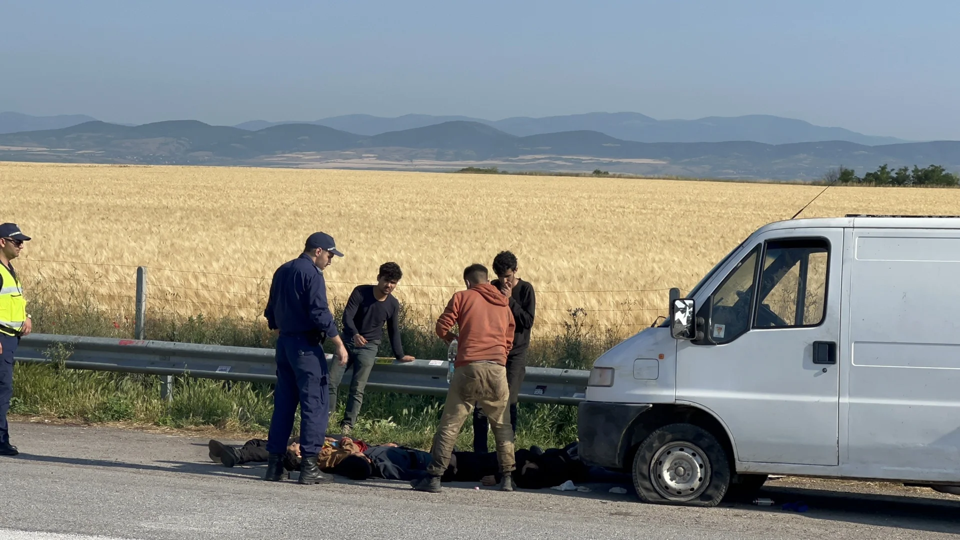 Албания даде "зелена светлина" на пакта за мигрантите с Италия