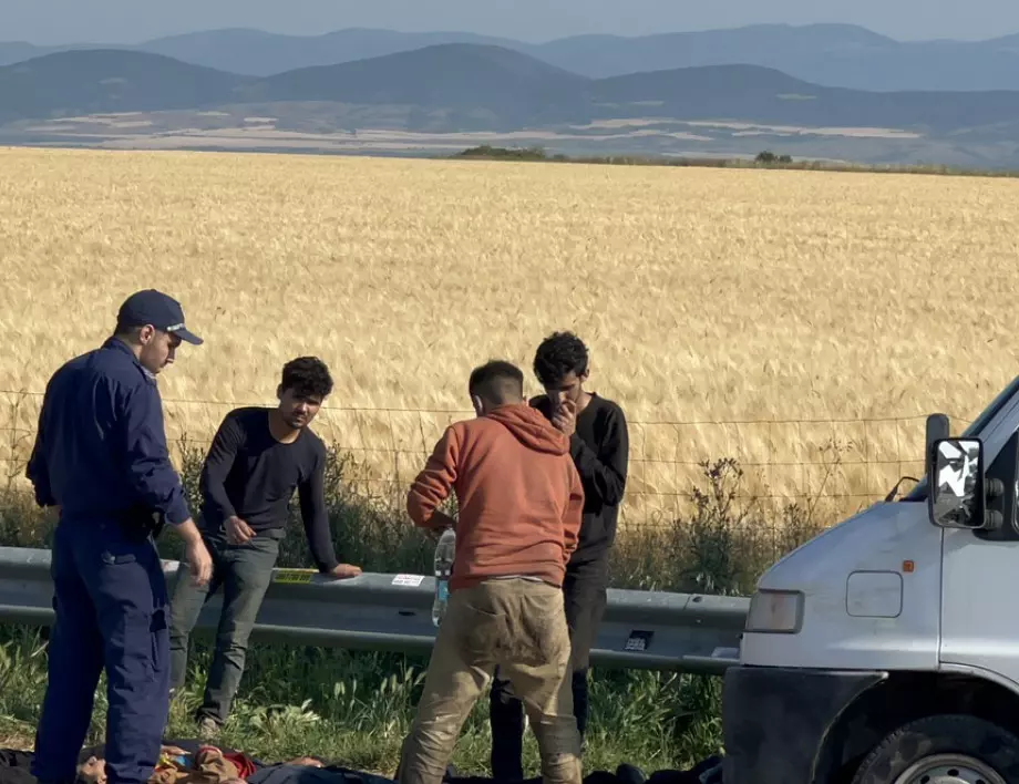 Албания даде "зелена светлина" на пакта за мигрантите с Италия