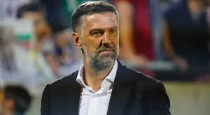 Кръстаич: Бях сигурен, че ще вкараме - заслужавахме да бием Черна гора, Сърбия и Литва