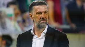 Милко Георгиев: На Кръстаич най-големия му успех е, че води България