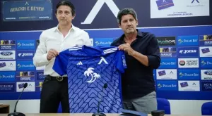 При приветстването на Костов: Боримиров зачеркна голяма звезда на Левски