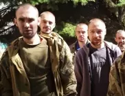 Руските сили убиват предаващи се украински военни: Human Rights Watch с конкретни примери