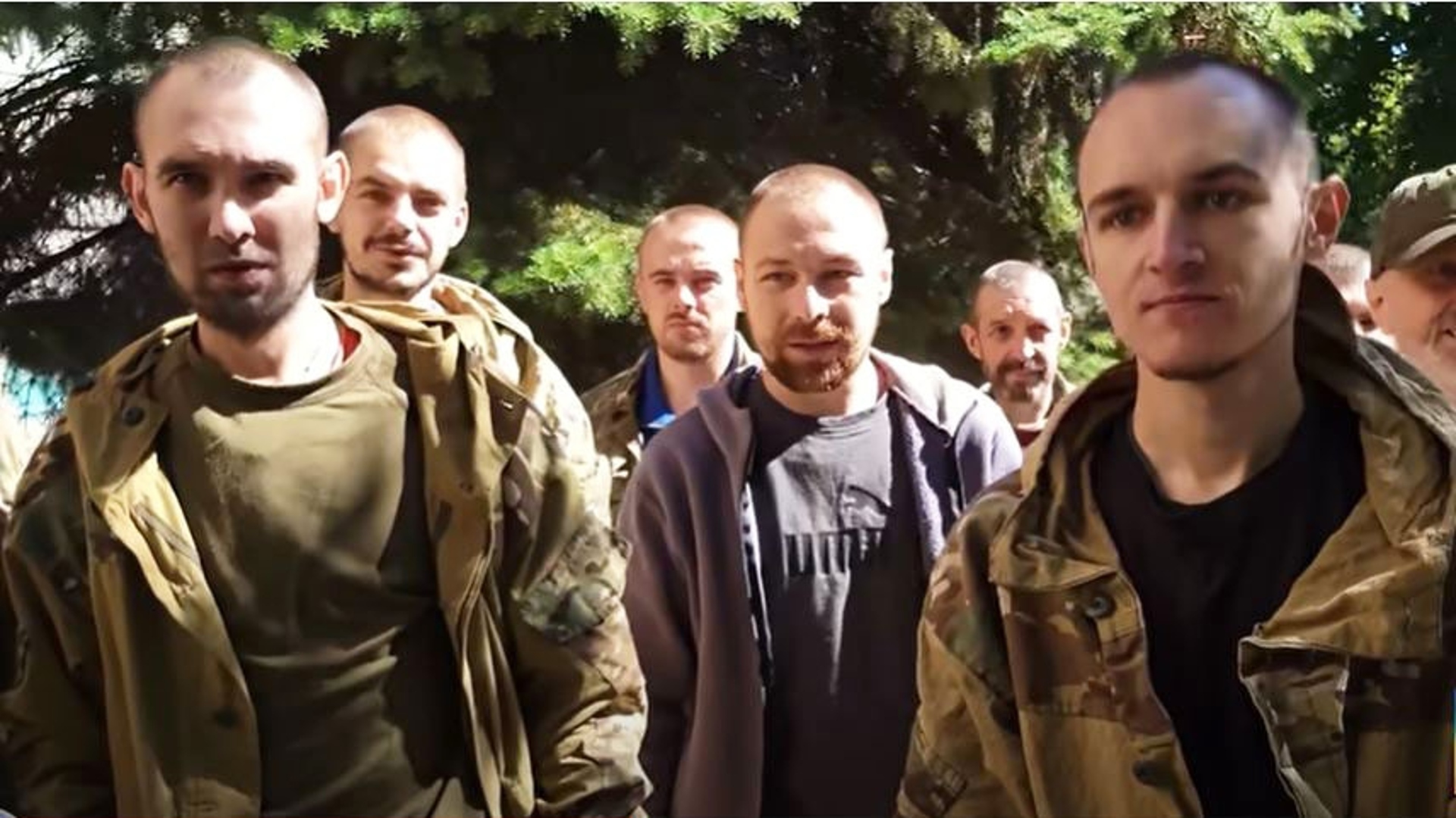 Руските сили убиват предаващи се украински военни: Human Rights Watch с конкретни примери | Actualno.com