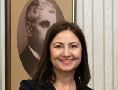 Илиана Иванова: Чест е кандидатурата ми за еврокомисар да бъде потвърдена от председателя на ЕК