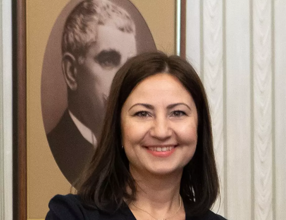 Илиана Иванова: Чест е кандидатурата ми за еврокомисар да бъде потвърдена от председателя на ЕК