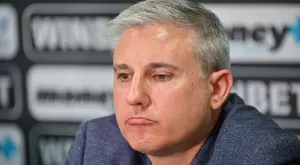 "Не е от ревливите, нещо е станало" - Христо Крушарски се намеси по темата 'Павел Колев', няма да приеме оставката му