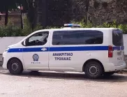 Гърция арестува двама турски граждани за шпионаж