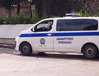 Не искал да гледа как се мъчи: Баща уби дъщеря си в Гърция