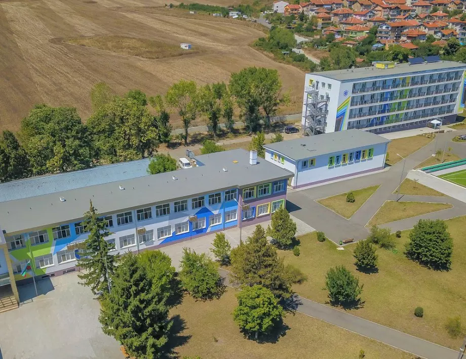 Одобриха изграждането на Център за високи постижения в Бургас