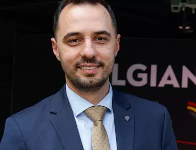 Министър Богданов: Запорът на акциите на Пловдивския панаир е само началото
