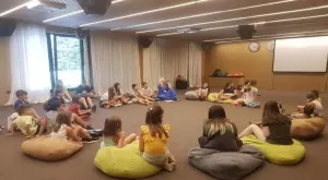 Защо е важно децата да отидат на летен детски лагер?