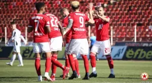 Нов опит? Берое връща в България спорен, но класен бивш играч на ЦСКА?