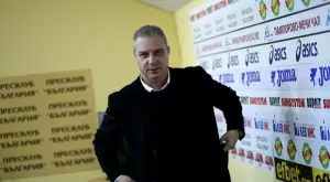 Само в SportLive! Александър Станков коментира пороците на Хайнц и изригването на Венцеслав Стефанов за съдията „чорбар“: Игрите му са лесно предвидими