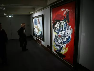 Анализ: Каква е съдбата на украинското изкуство по време на войната?