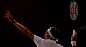 Григор продължава да "лети" с пети полуфинал за сезона, от 2 години не е стигал до подобен успех