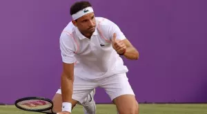 Саудитска Арабия "прилапва" и от тениса: Голям турнир се провежда в страната?