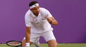Доволно: Колко заработи Григор Димитров от Уимбълдън 2023?