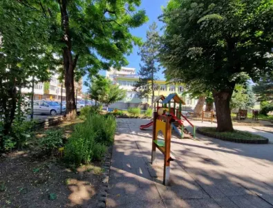 Детските ясли и градини в Добрич няма да затварят през лятото