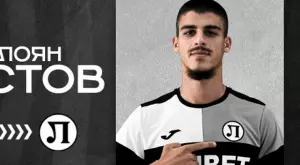 Удар за Локо (Пд): Контузен уж за месец е аут до март догодина