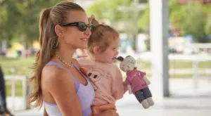 Поканиха съпругата на Левандовски да дебютира в ММА, Роберт настръхна