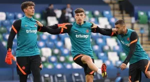 Челси се разделя с Кай Хаверц и Матео Ковачич до няколко дни