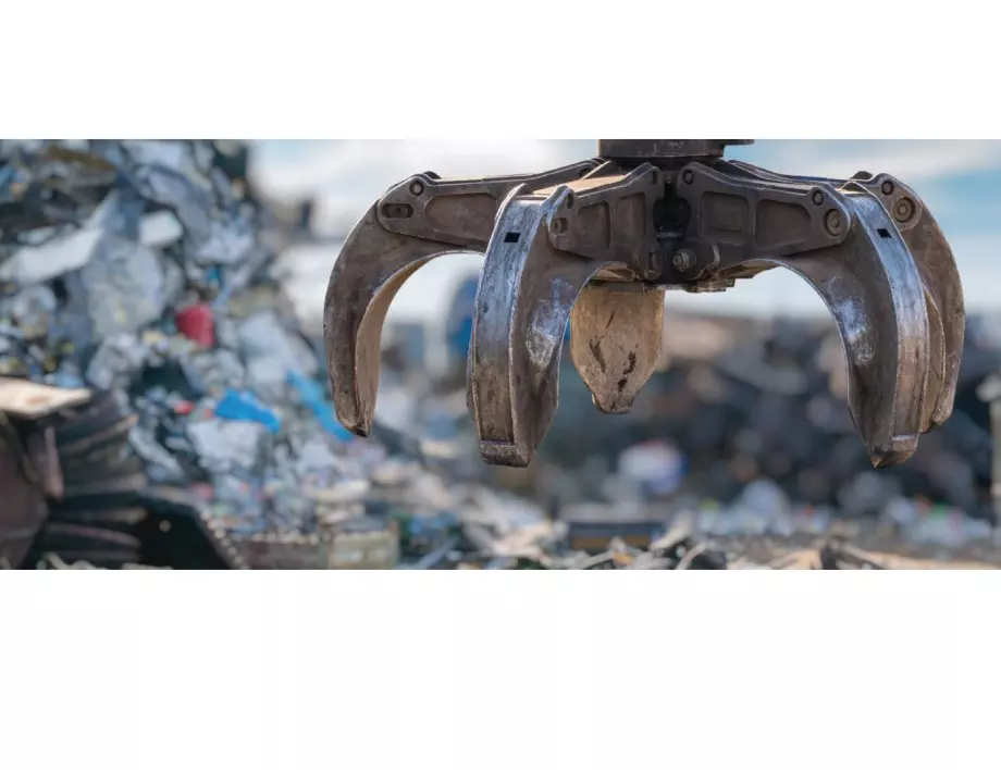 Инвестиционен рейтинг BBB за водещата рециклираща компания Норд холдинг АД