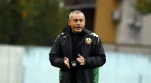 Ексклузивно в SportLive! Михаил Мадански: Кръстаич трябваше да влезе в ролята на Моуриньо! Ако го махнем, новият ще започне „състаряване“