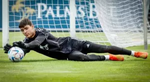 Още един бивш футболист на ЦСКА защити Иван Андонов от Левски: Редно е да подкрепяме младите момчета