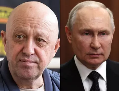 Шефът на ЦРУ: Путин все още може да си отмъсти на Пригожин 
