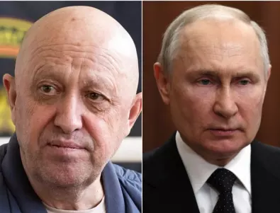 Пригожин отърва кожата от съд и затвор. Защо той е много важен за Путин?