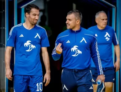 Бивш ас на Левски помогнал за трансфера на Роналдо в Ростов