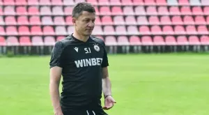 Майкъла: Не чух Саша Илич да каже "Този играч го исках и те ми го доведоха"